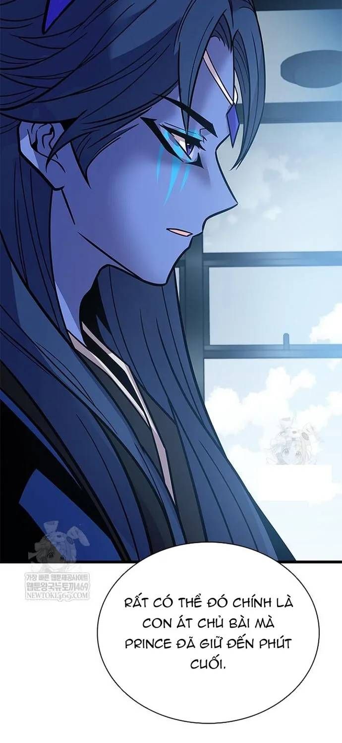 Tiêu Diệt Ác Nhân Chapter 229 - 13