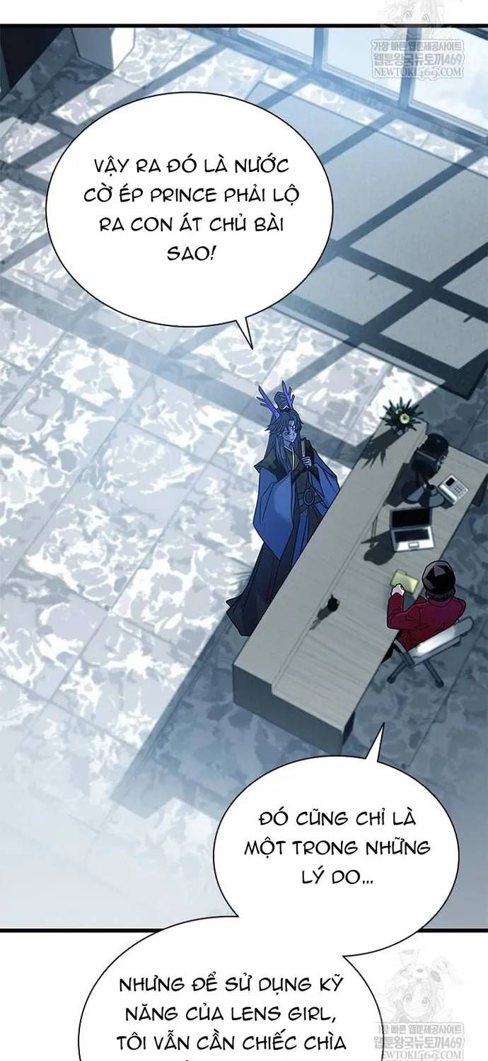 Tiêu Diệt Ác Nhân Chapter 229 - 18