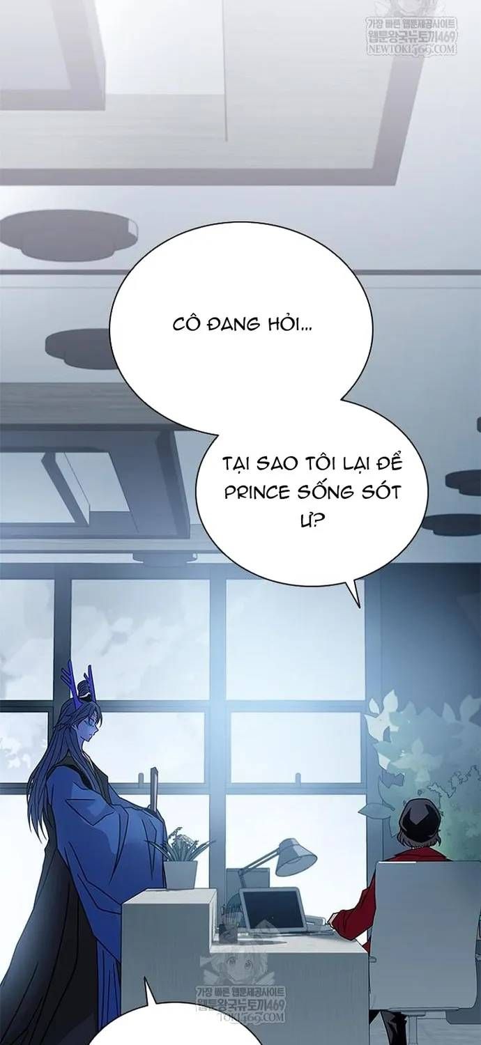 Tiêu Diệt Ác Nhân Chapter 229 - 4