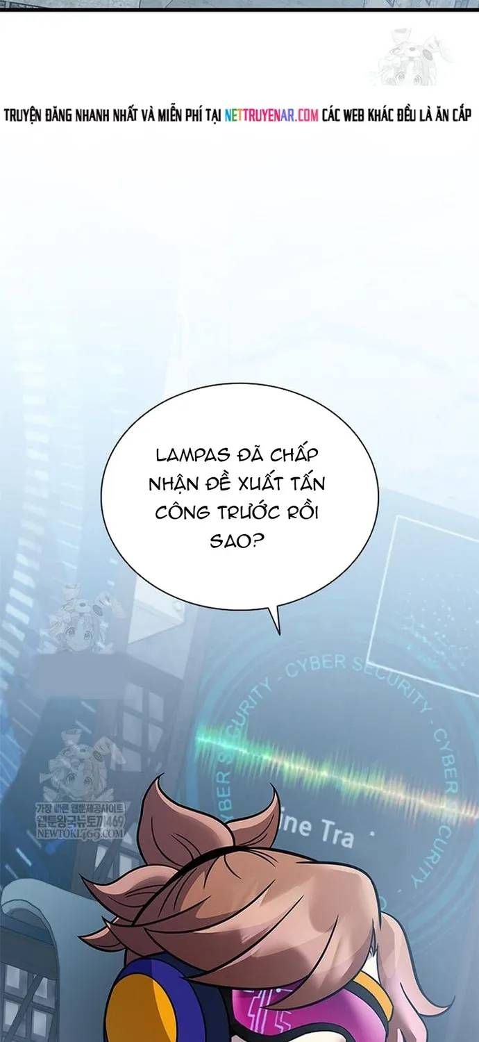 Tiêu Diệt Ác Nhân Chapter 229 - 31