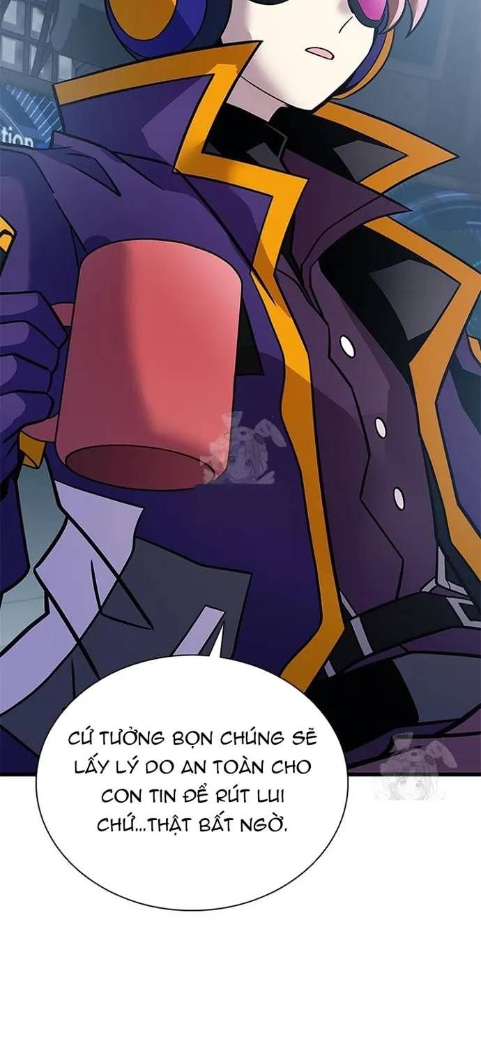 Tiêu Diệt Ác Nhân Chapter 229 - 32