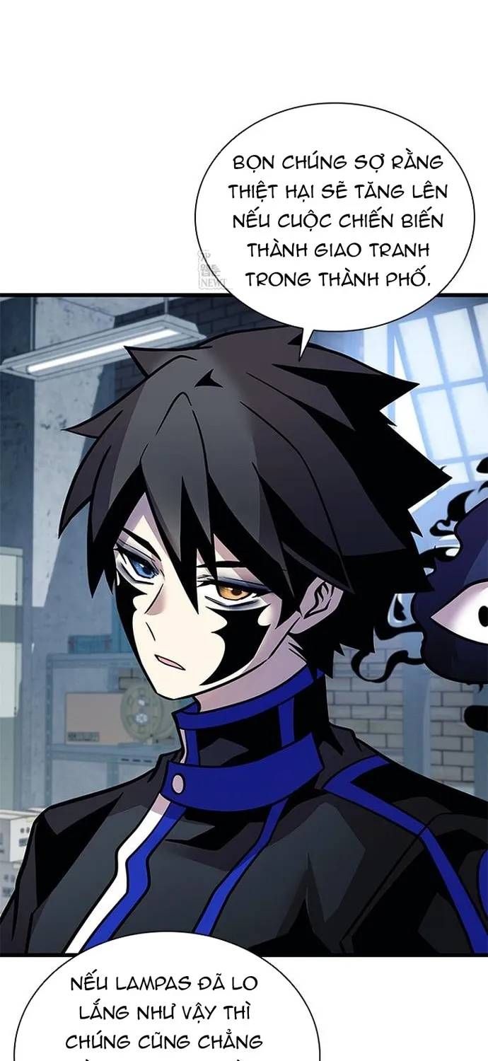Tiêu Diệt Ác Nhân Chapter 229 - 33