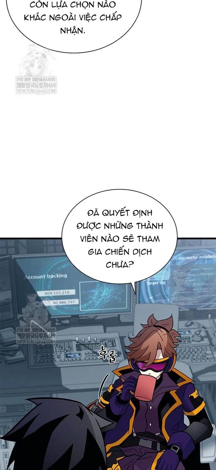 Tiêu Diệt Ác Nhân Chapter 229 - 34