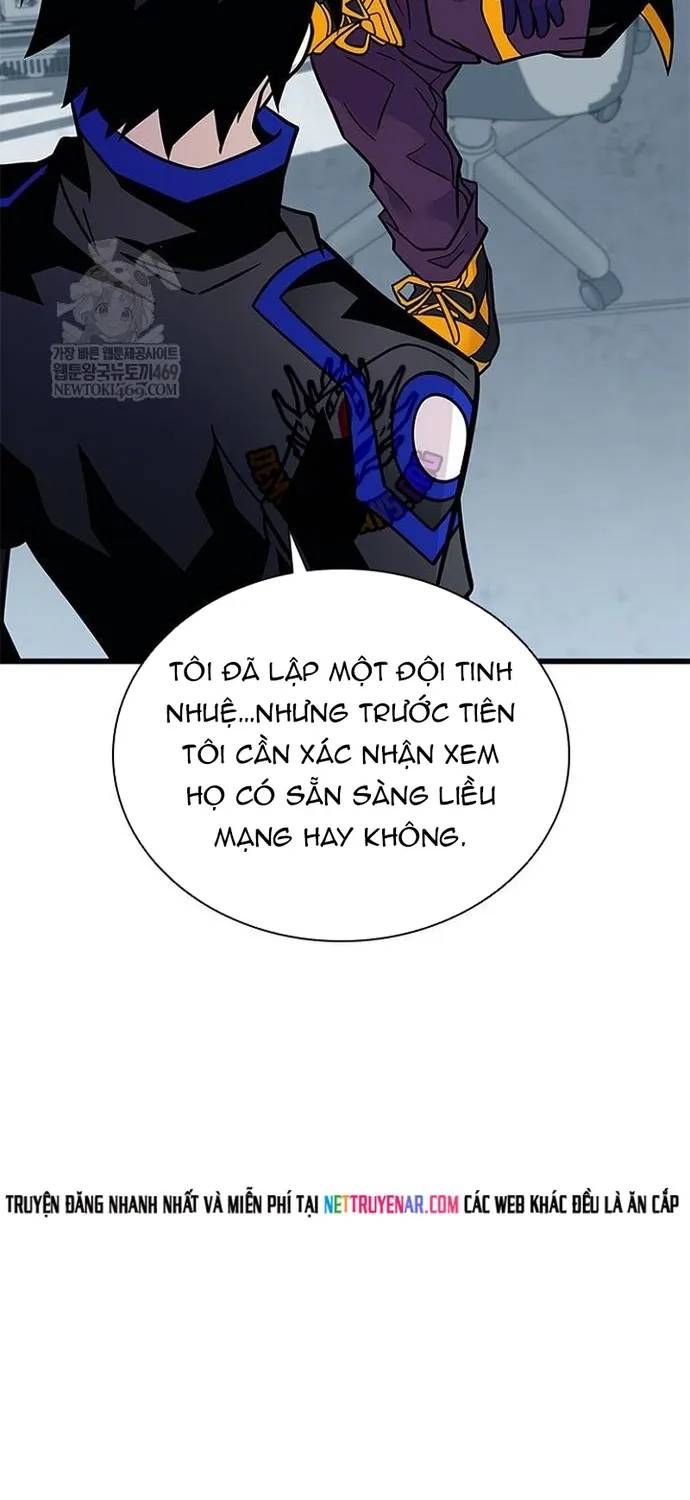 Tiêu Diệt Ác Nhân Chapter 229 - 35