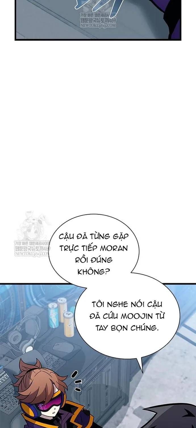 Tiêu Diệt Ác Nhân Chapter 229 - 40