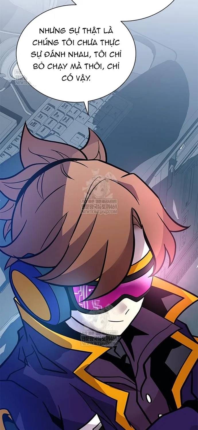 Tiêu Diệt Ác Nhân Chapter 229 - 42