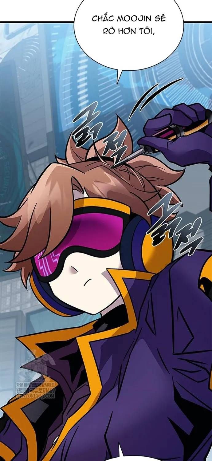 Tiêu Diệt Ác Nhân Chapter 229 - 46