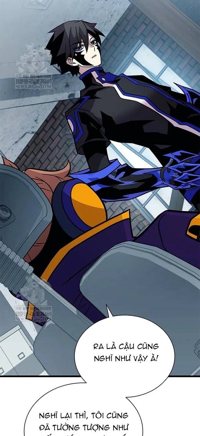 Tiêu Diệt Ác Nhân Chapter 229 - 50