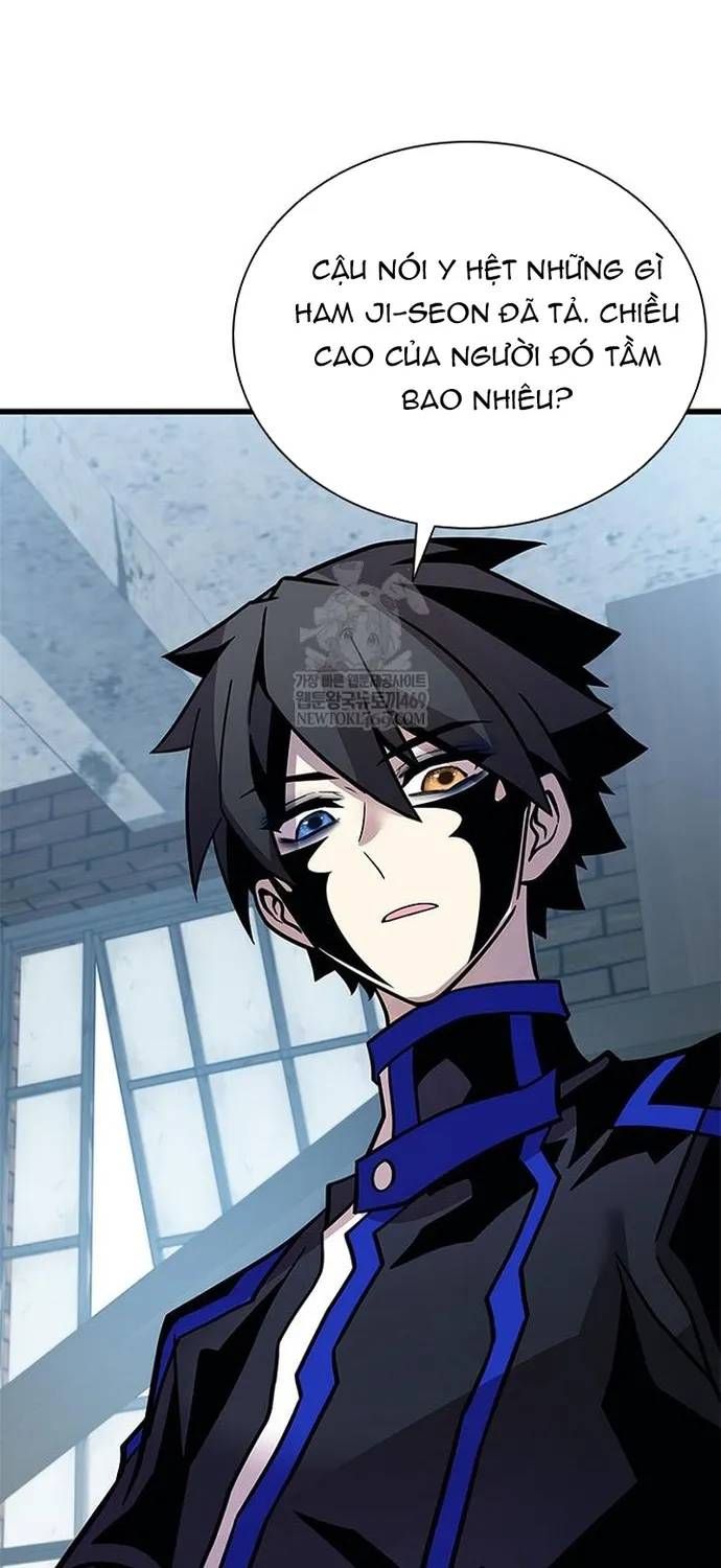 Tiêu Diệt Ác Nhân Chapter 229 - 53