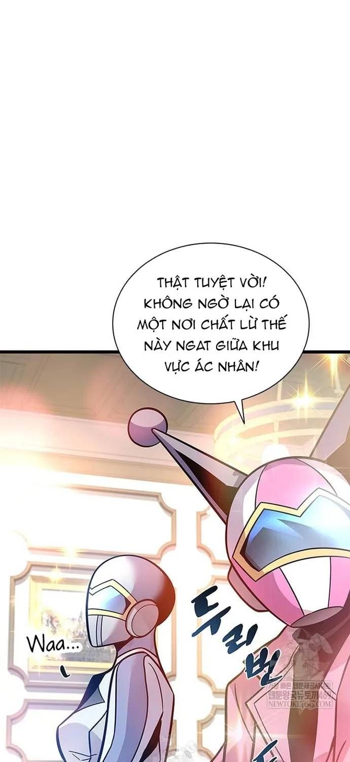 Tiêu Diệt Ác Nhân Chapter 229 - 67