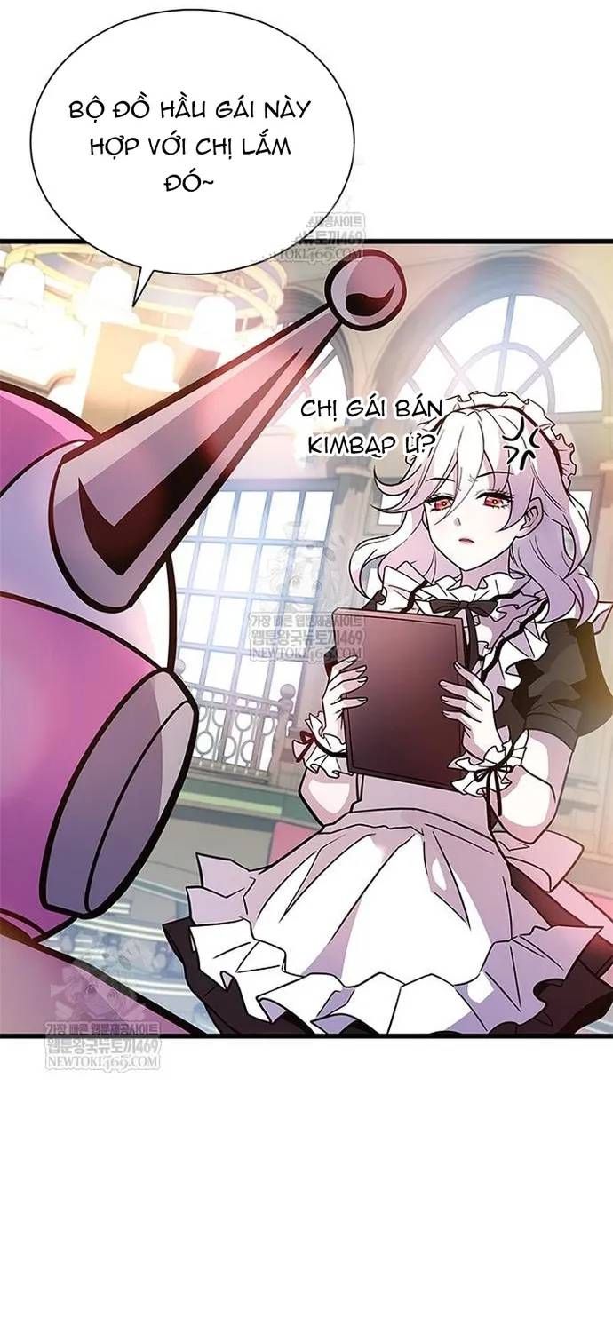 Tiêu Diệt Ác Nhân Chapter 229 - 72