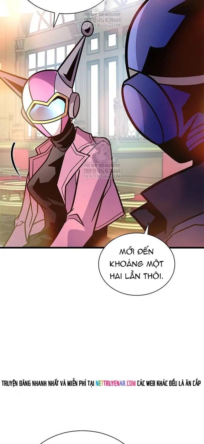 Tiêu Diệt Ác Nhân Chapter 229 - 75