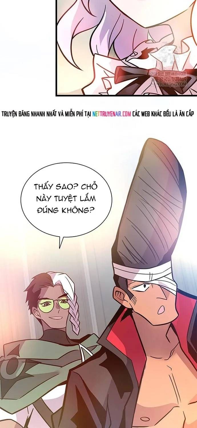 Tiêu Diệt Ác Nhân Chapter 229 - 80