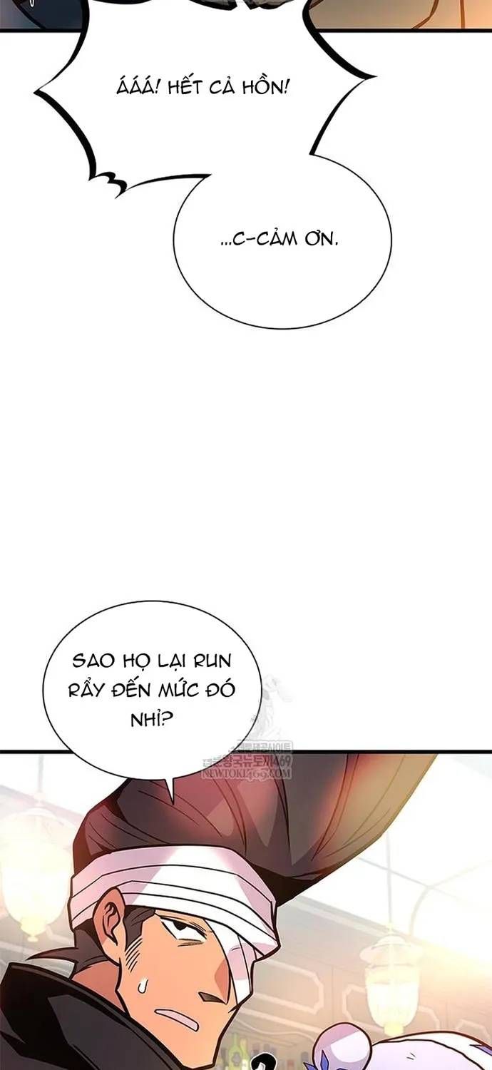 Tiêu Diệt Ác Nhân Chapter 229 - 87