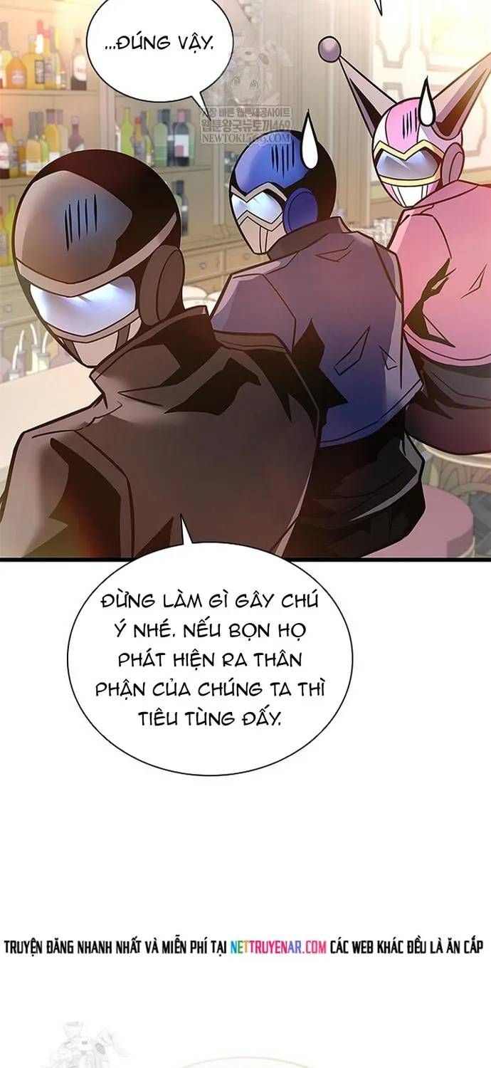 Tiêu Diệt Ác Nhân Chapter 229 - 89