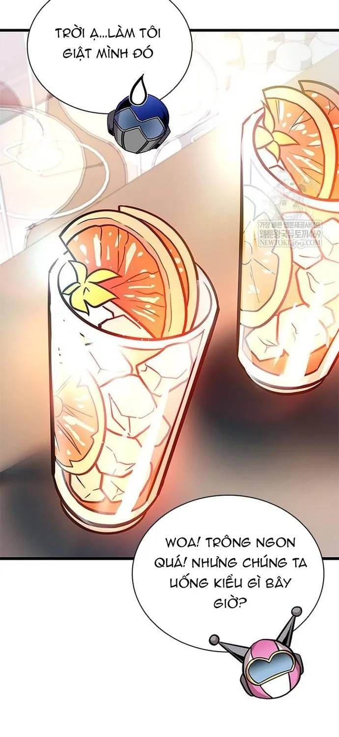 Tiêu Diệt Ác Nhân Chapter 229 - 92