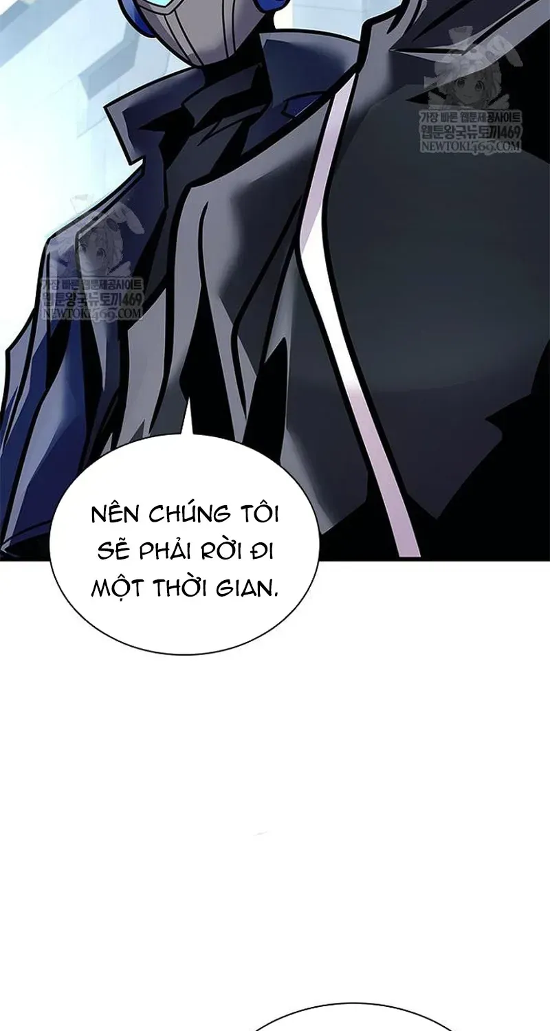 Tiêu Diệt Ác Nhân Chapter 230 - 103