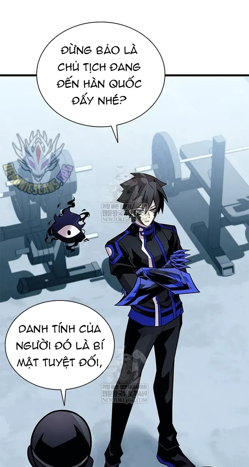 Tiêu Diệt Ác Nhân Chapter 230 - 107