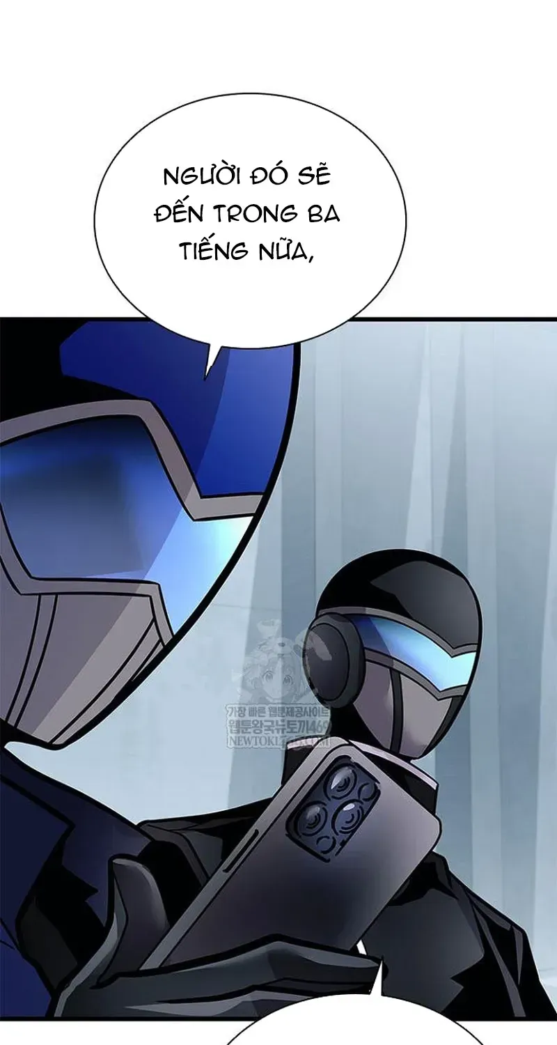 Tiêu Diệt Ác Nhân Chapter 230 - 109