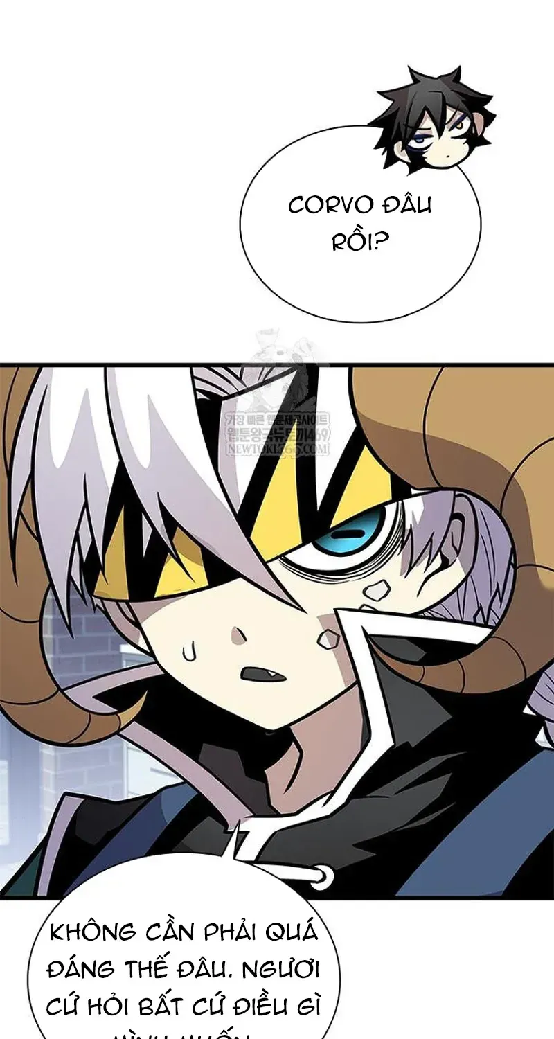 Tiêu Diệt Ác Nhân Chapter 230 - 14