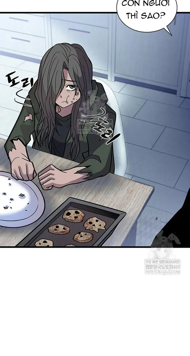 Tiêu Diệt Ác Nhân Chapter 230 - 17