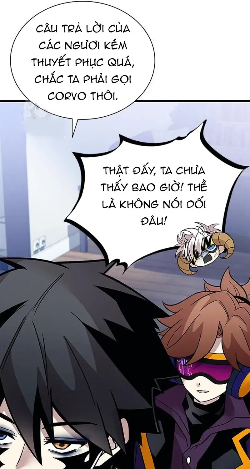 Tiêu Diệt Ác Nhân Chapter 230 - 19