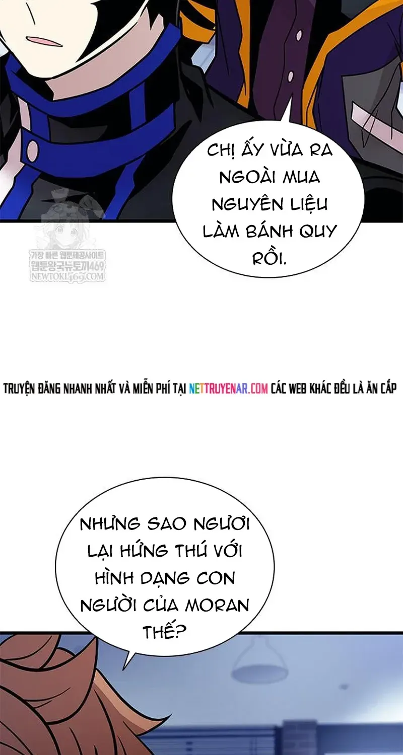 Tiêu Diệt Ác Nhân Chapter 230 - 20