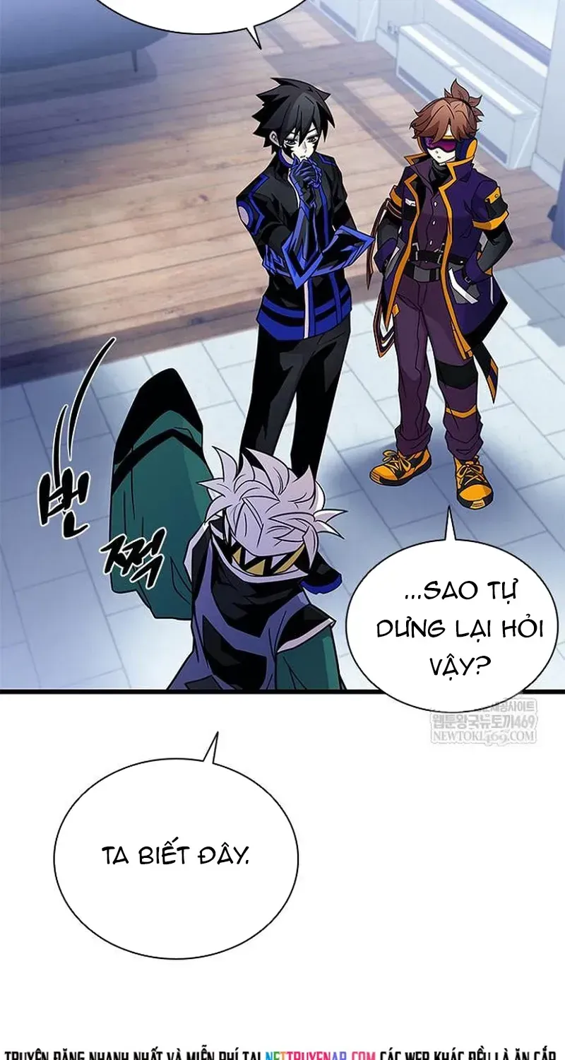 Tiêu Diệt Ác Nhân Chapter 230 - 24