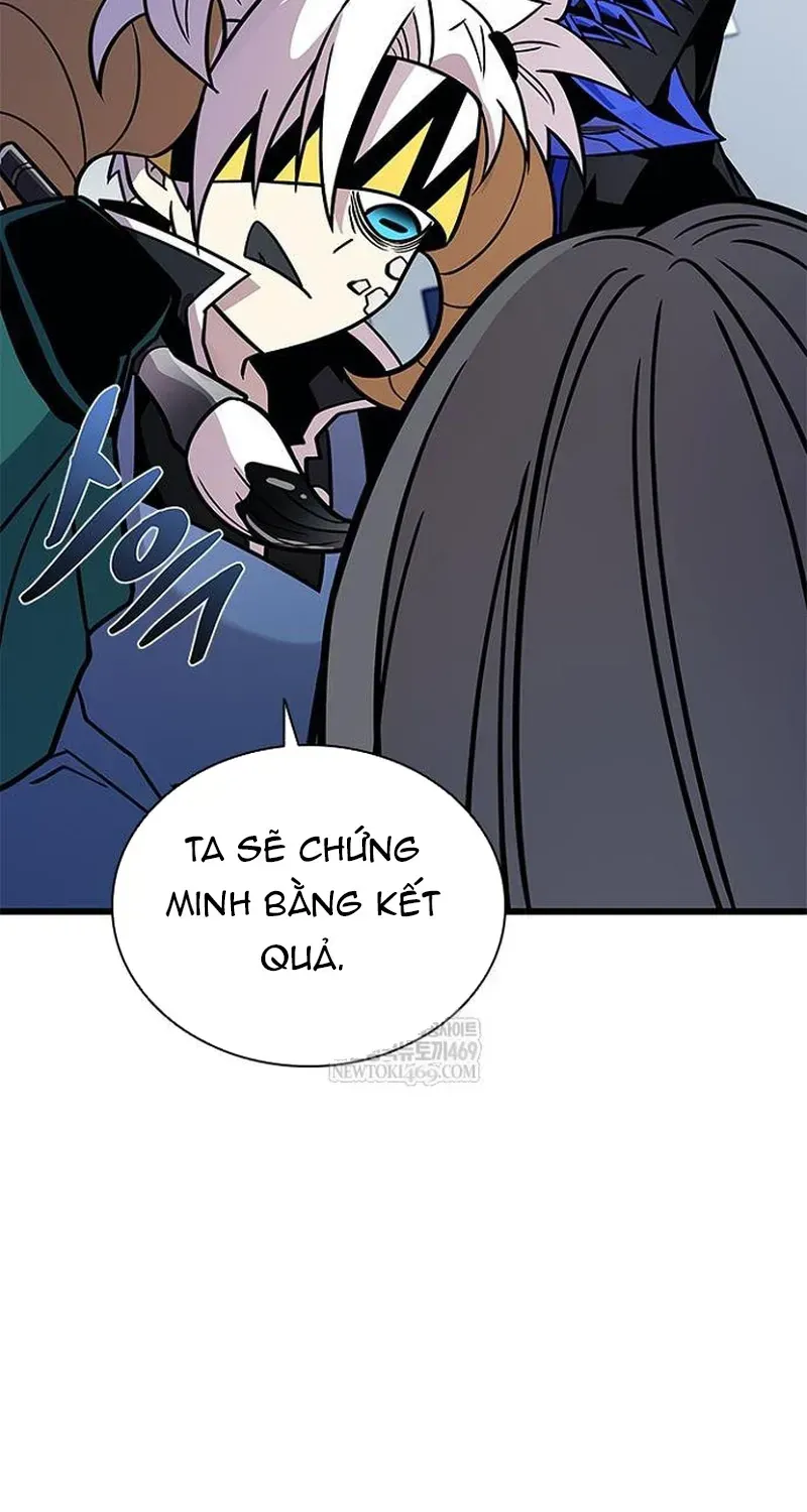 Tiêu Diệt Ác Nhân Chapter 230 - 27