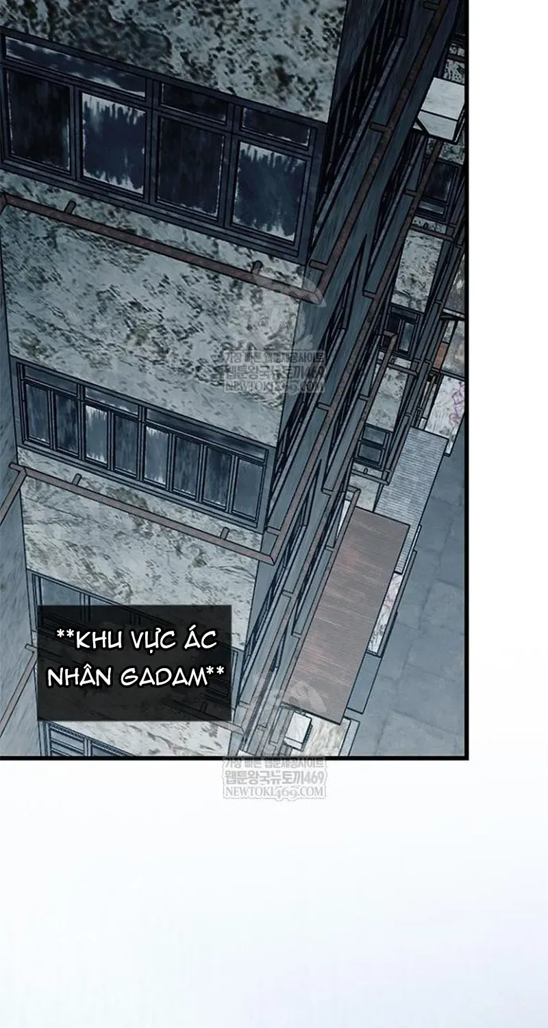 Tiêu Diệt Ác Nhân Chapter 230 - 4