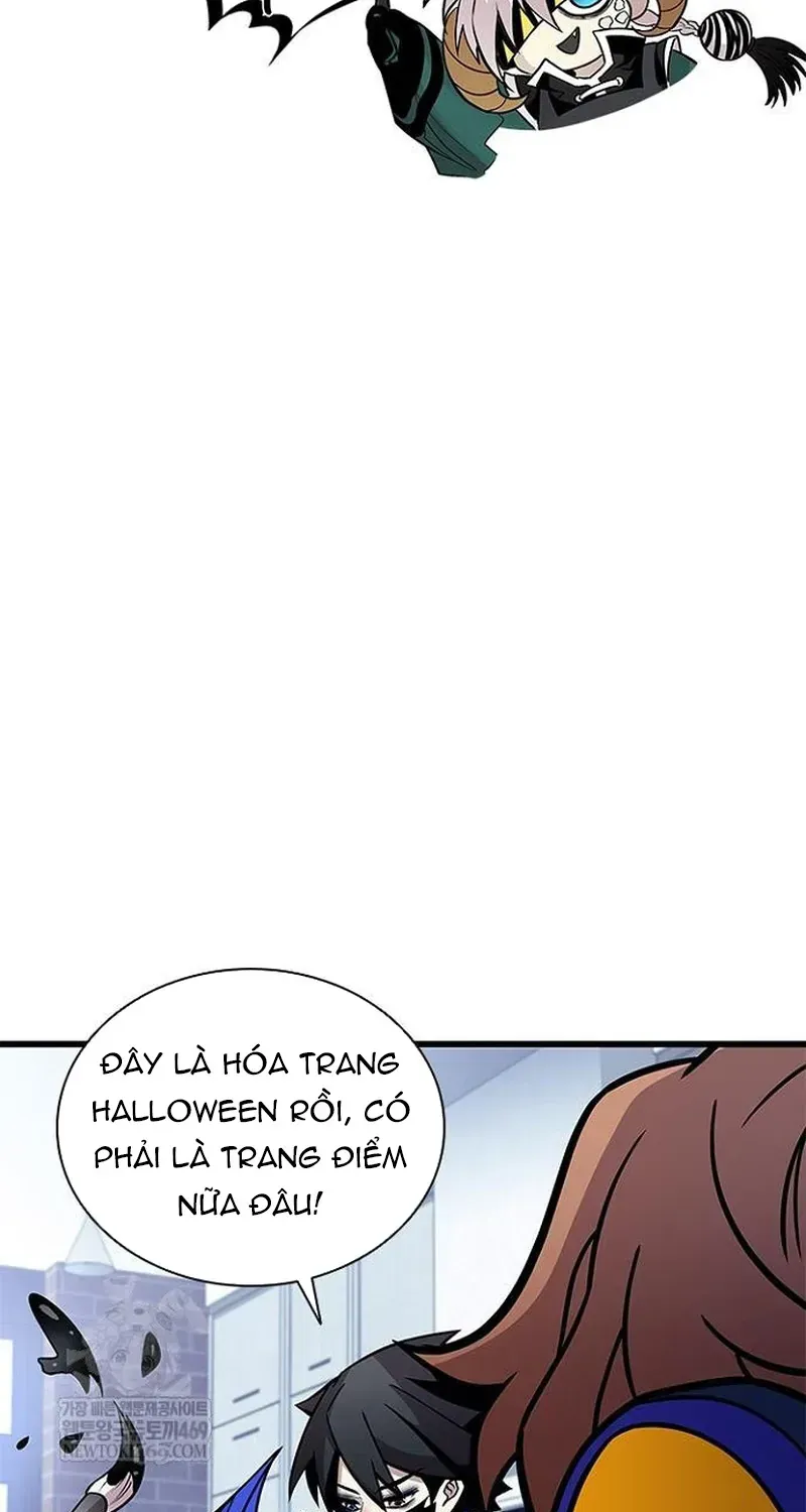 Tiêu Diệt Ác Nhân Chapter 230 - 31