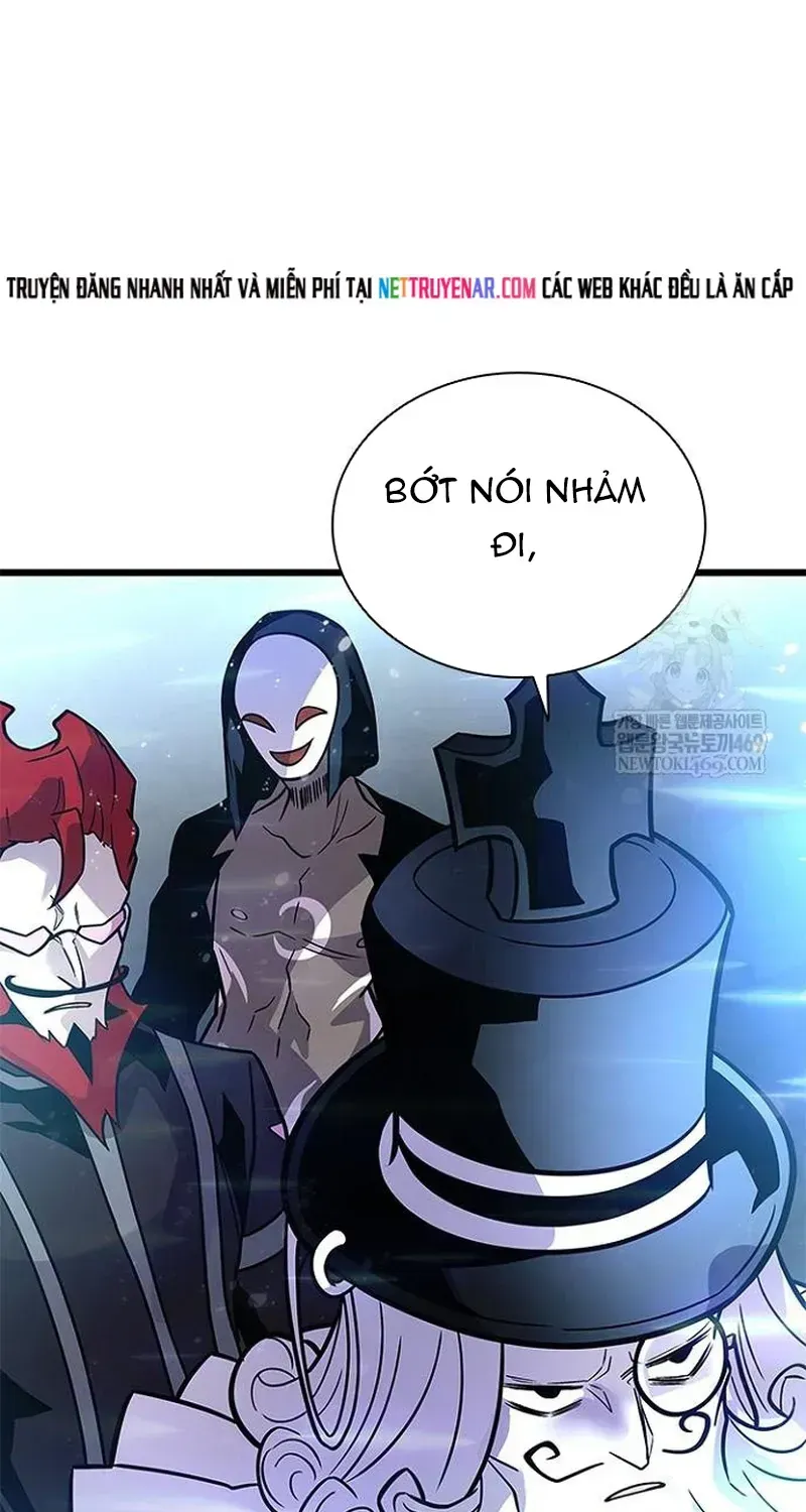 Tiêu Diệt Ác Nhân Chapter 230 - 44