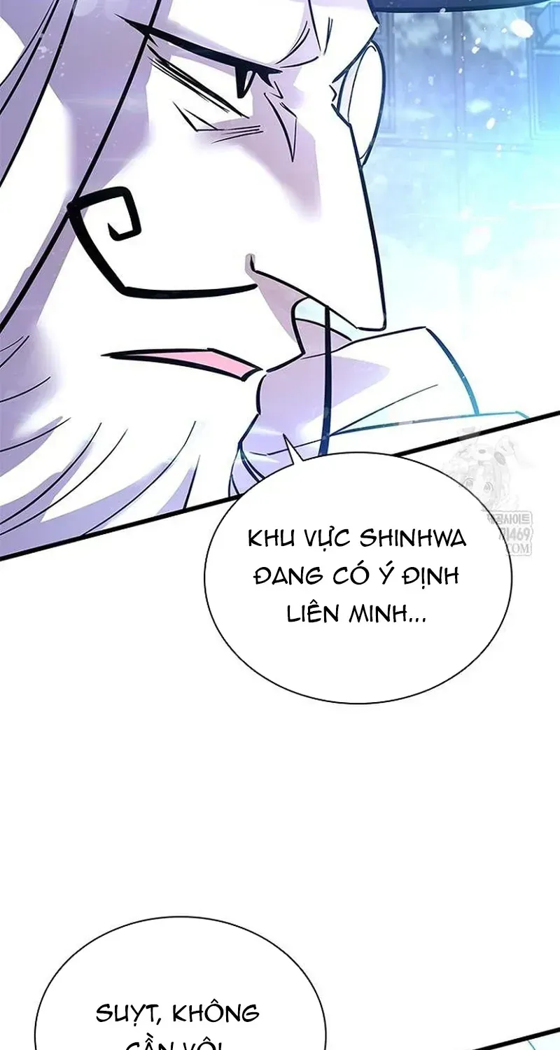Tiêu Diệt Ác Nhân Chapter 230 - 46