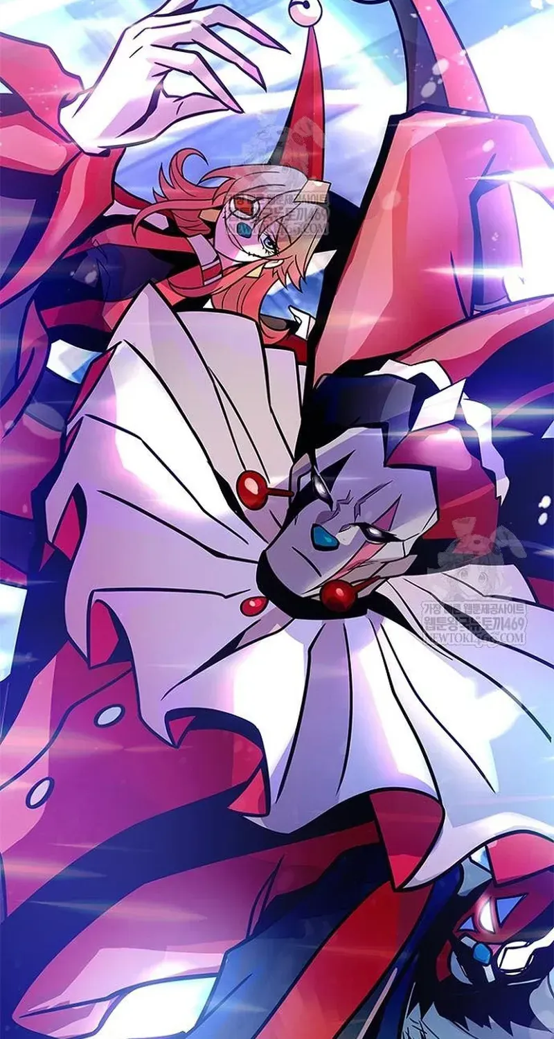 Tiêu Diệt Ác Nhân Chapter 230 - 49