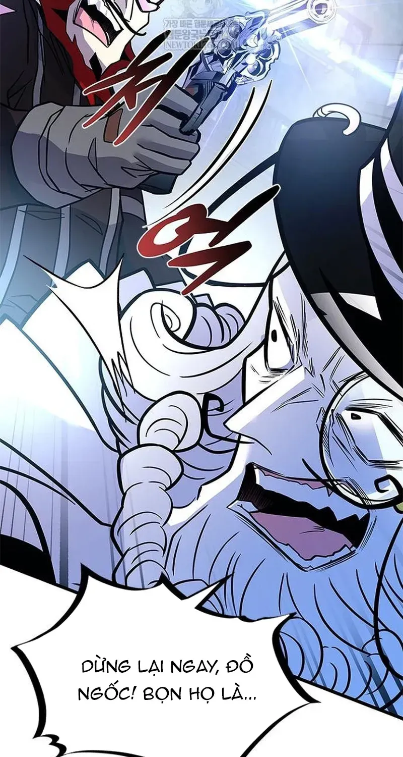 Tiêu Diệt Ác Nhân Chapter 230 - 56