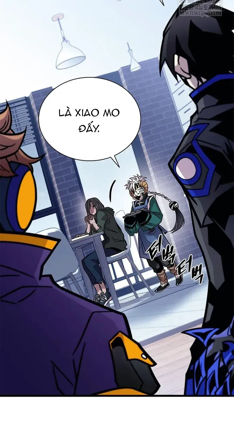 Tiêu Diệt Ác Nhân Chapter 230 - 8