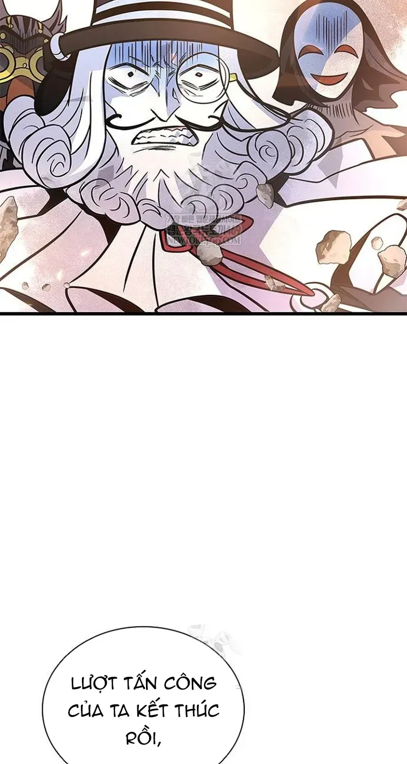 Tiêu Diệt Ác Nhân Chapter 230 - 72