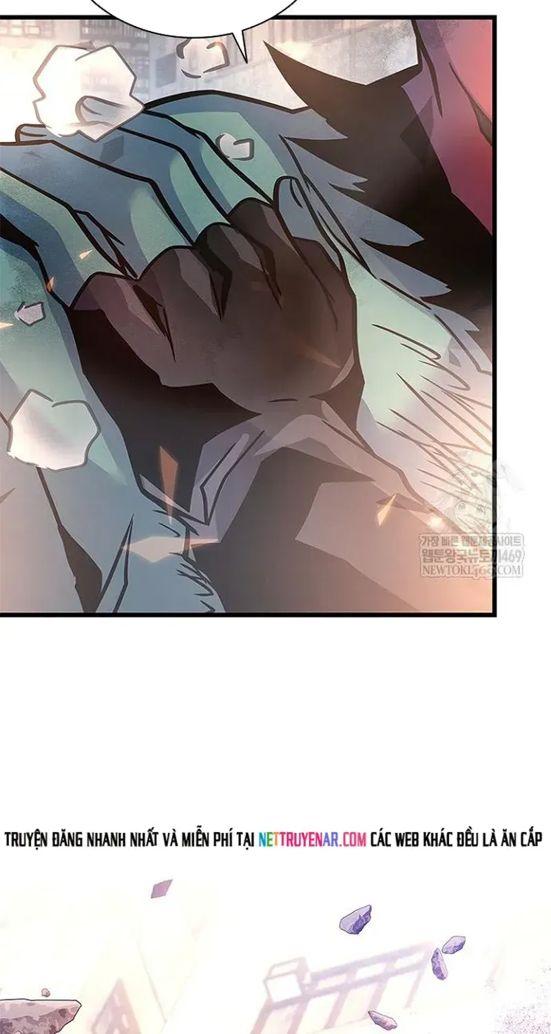 Tiêu Diệt Ác Nhân Chapter 230 - 73