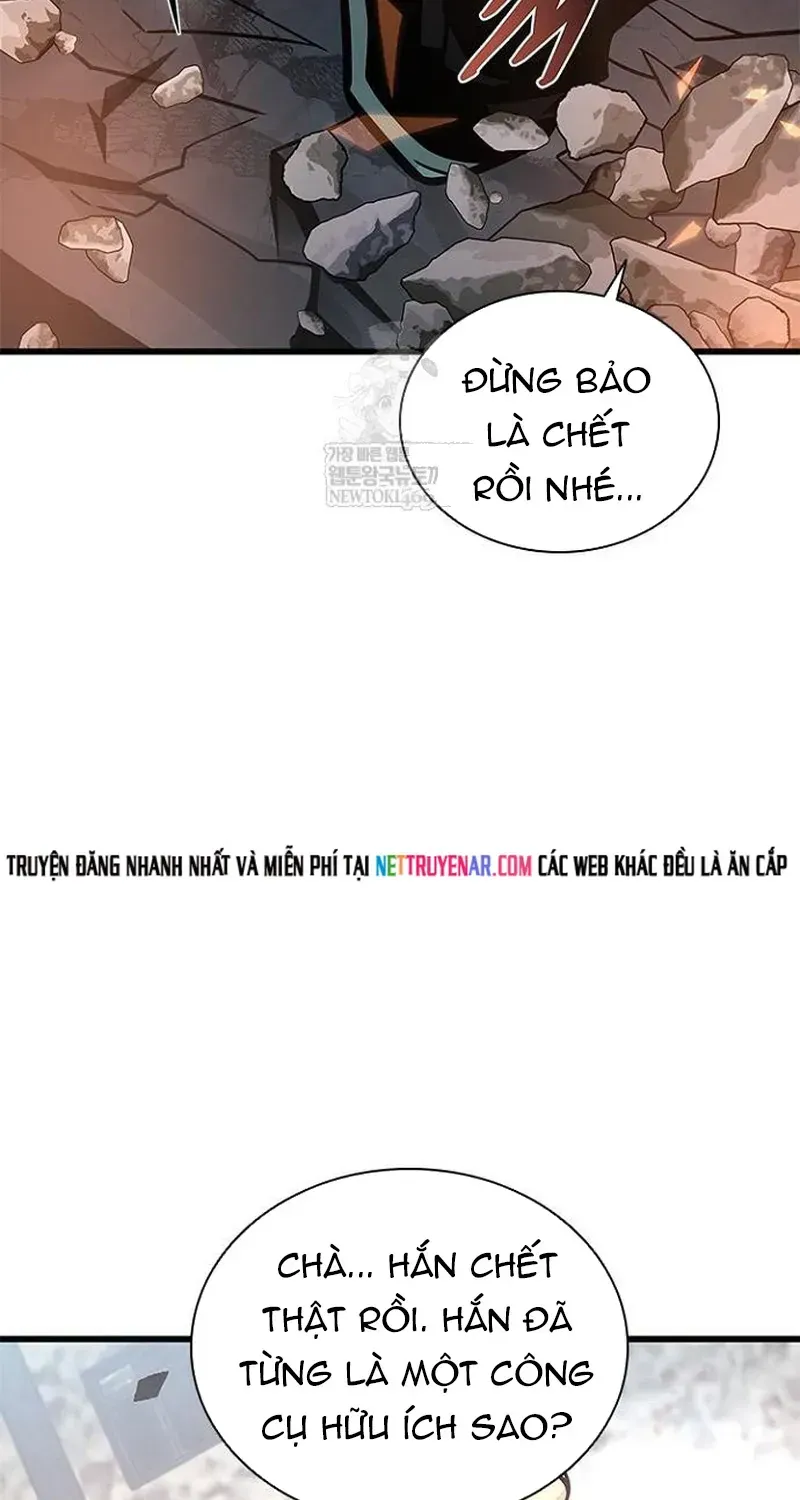 Tiêu Diệt Ác Nhân Chapter 230 - 77
