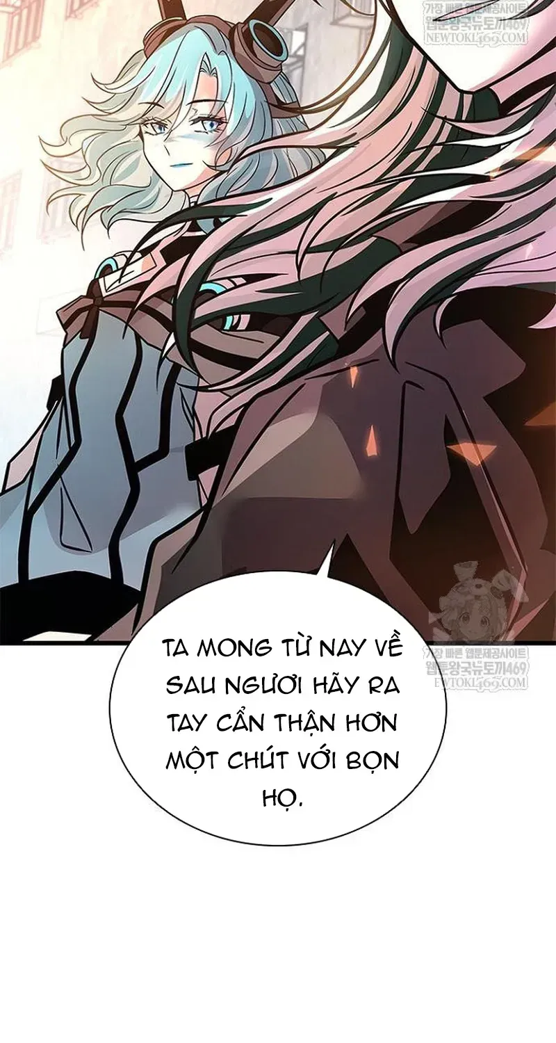Tiêu Diệt Ác Nhân Chapter 230 - 80