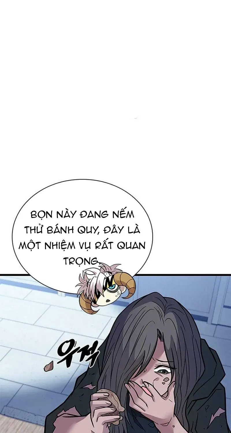 Tiêu Diệt Ác Nhân Chapter 230 - 9