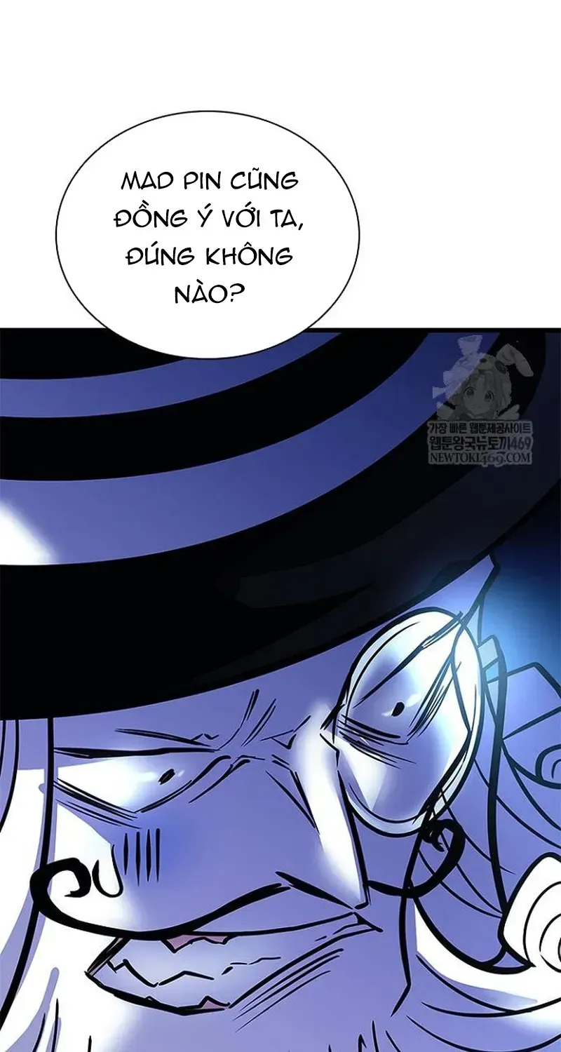 Tiêu Diệt Ác Nhân Chapter 230 - 81