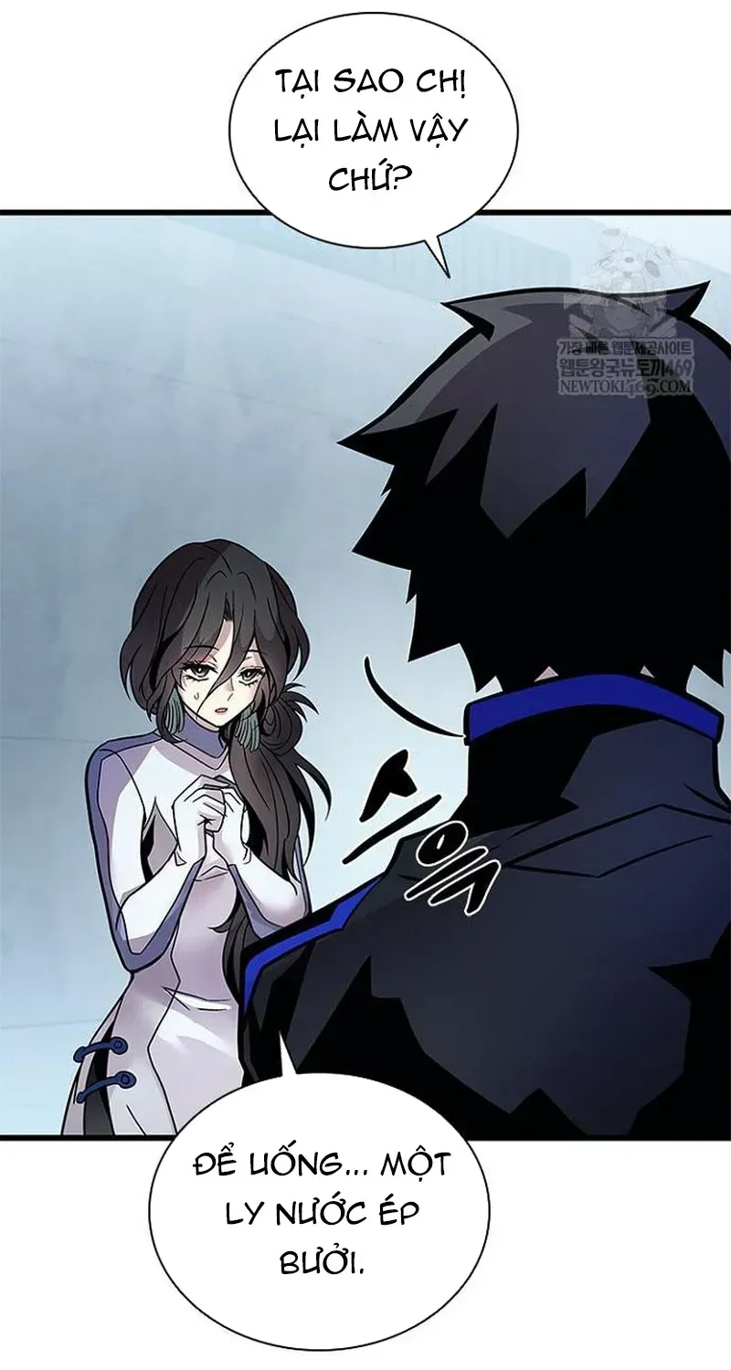 Tiêu Diệt Ác Nhân Chapter 230 - 88