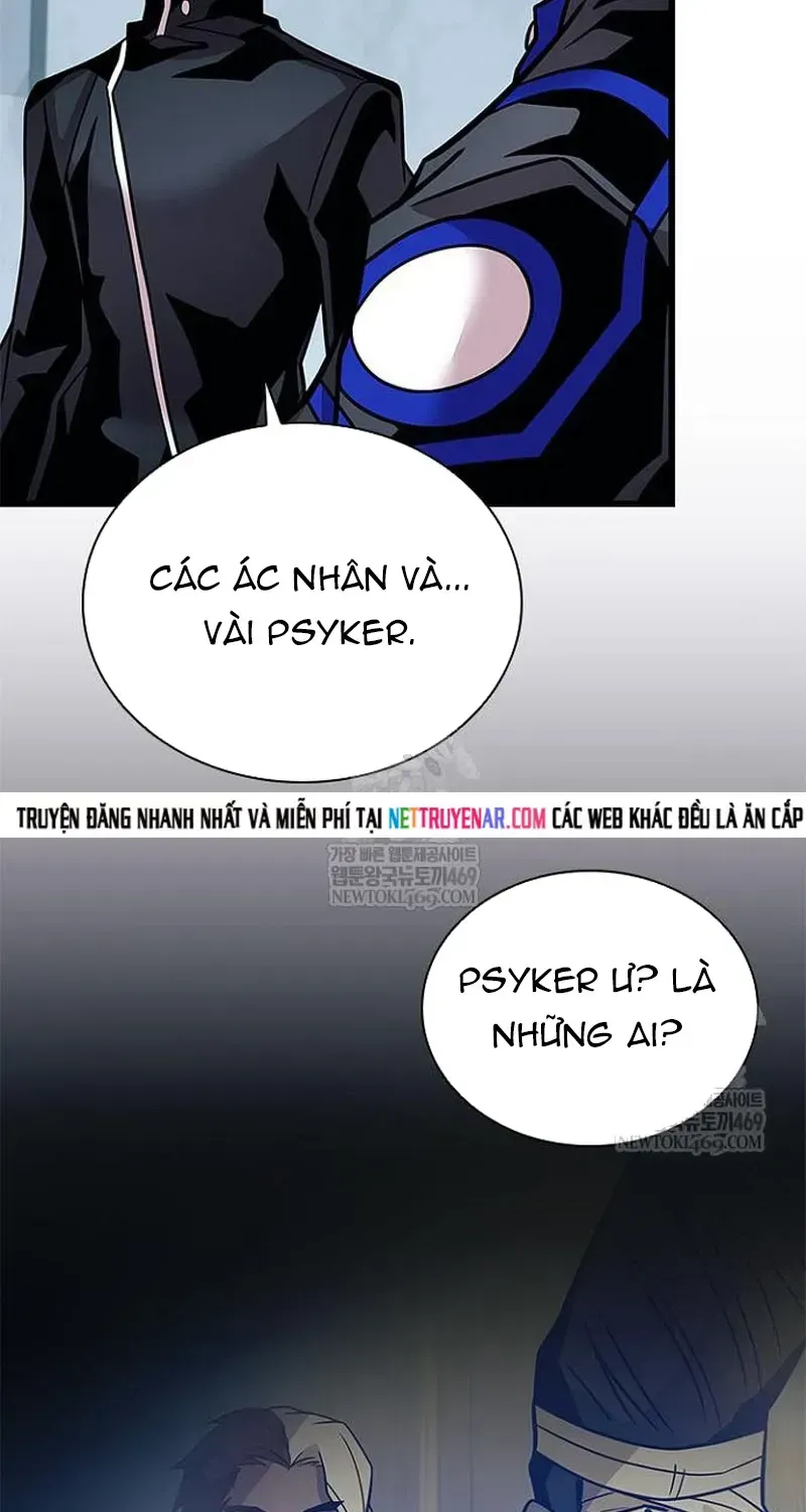 Tiêu Diệt Ác Nhân Chapter 230 - 90