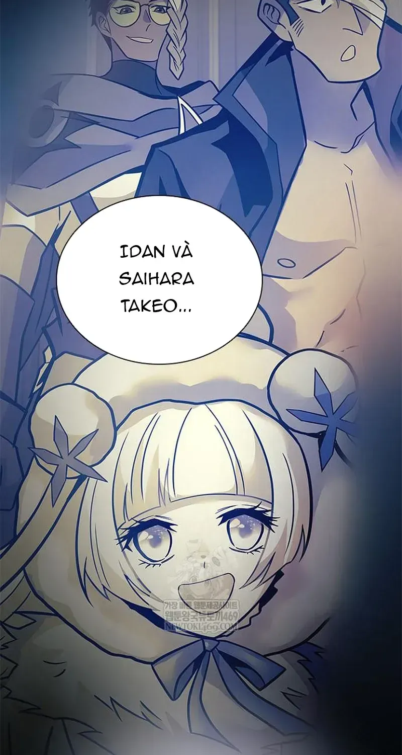 Tiêu Diệt Ác Nhân Chapter 230 - 91