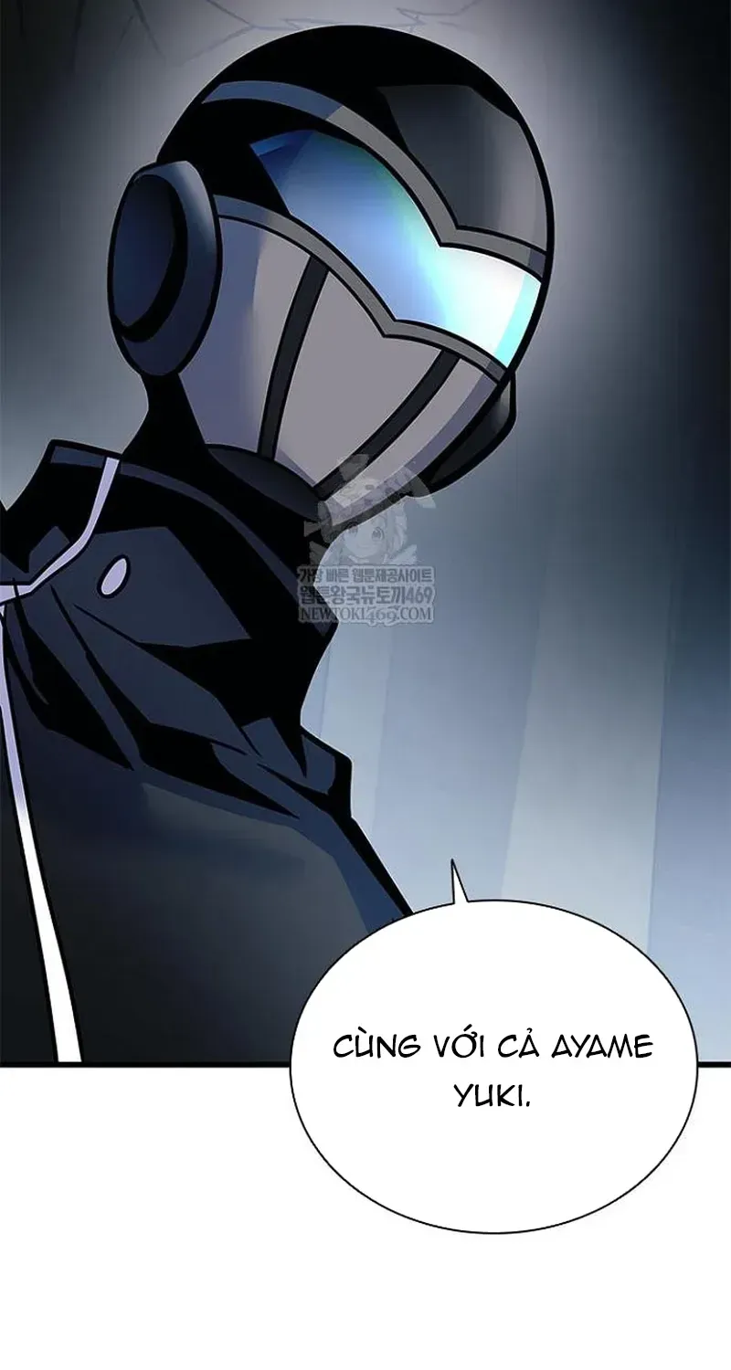 Tiêu Diệt Ác Nhân Chapter 230 - 92