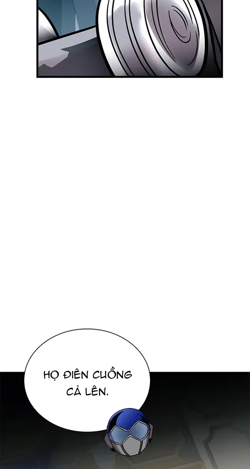 Tiêu Diệt Ác Nhân Chapter 230 - 96