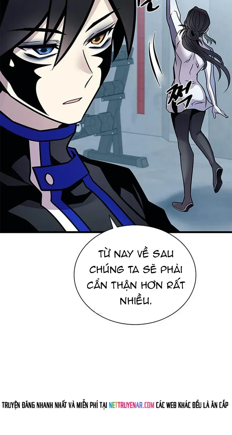 Tiêu Diệt Ác Nhân Chapter 230 - 99