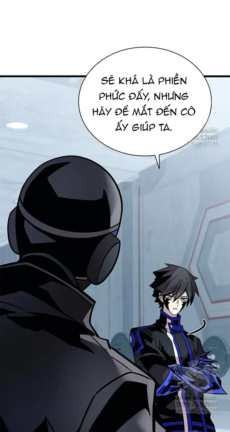 Tiêu Diệt Ác Nhân Chapter 230 - 100