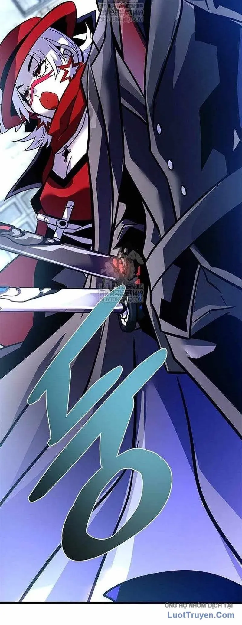 Tiêu Diệt Ác Nhân Chapter 231 - 13